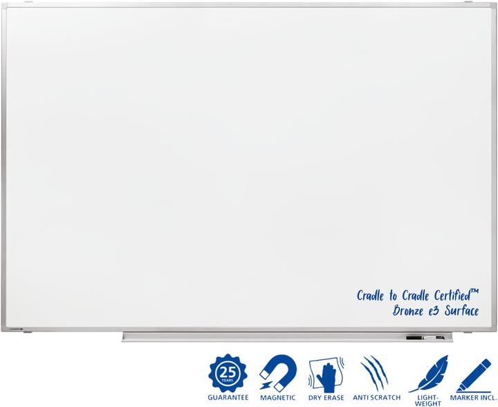 Produktbild Legamaster Professional (3 x 133 x 207.5 cm)