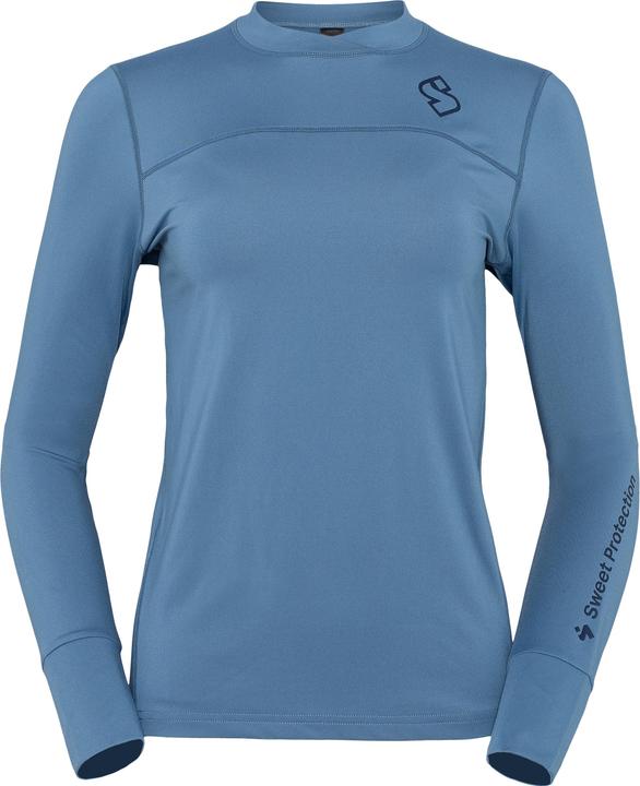 Produktbild Sweet Protection Hunter MTB LS Jersey W (S)