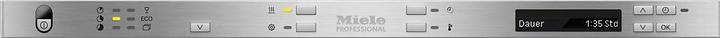 Produktbild Miele PG 8133-60 SCVi XXL