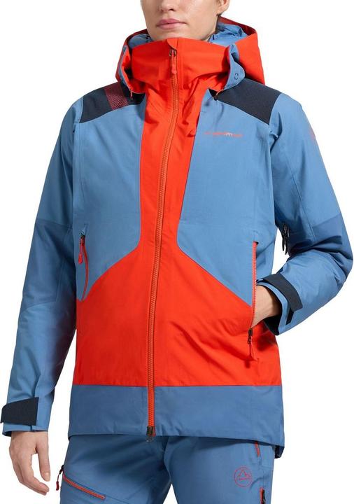 Immagine prodotto La Sportiva Supercouloir GTX Pro Jkt W (L)