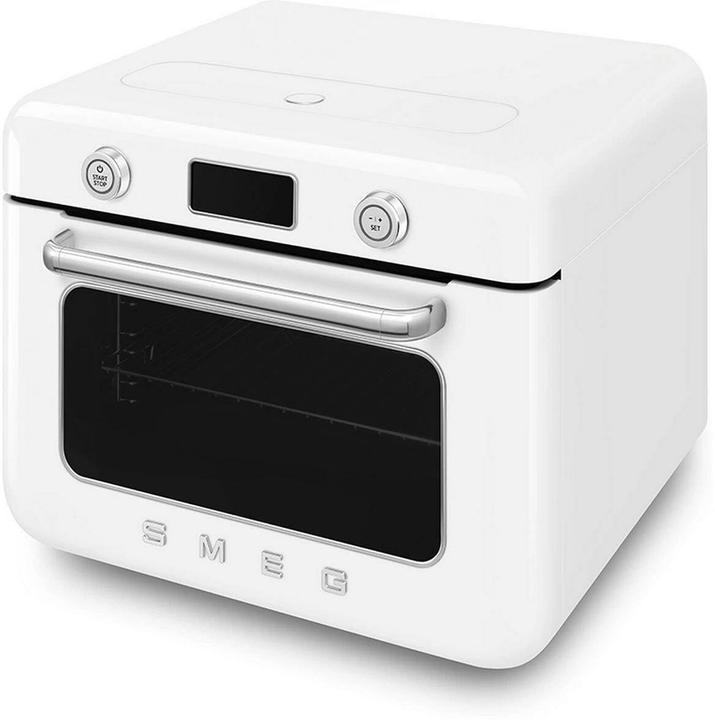 Image du produit Smeg Stoomoven Combi Cof01wheu (Prise UE)