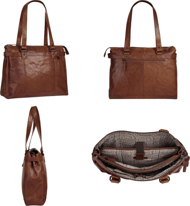 Immagine prodotto Spikes & Sparrow Shopper