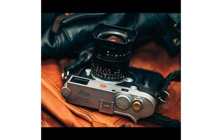 Produktbild TTArtisan 21mm F1.5 Leica M Mount (Leica M, Vollformat)