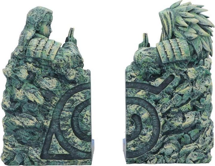 Actual product image Nemesis Now Naruto Shippuden Buchstützen 18 cm (18 cm)