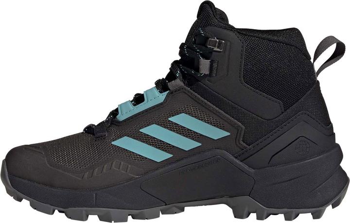 Actual product image adidas Women's Terrex Swift R3 Mid GTX (38)