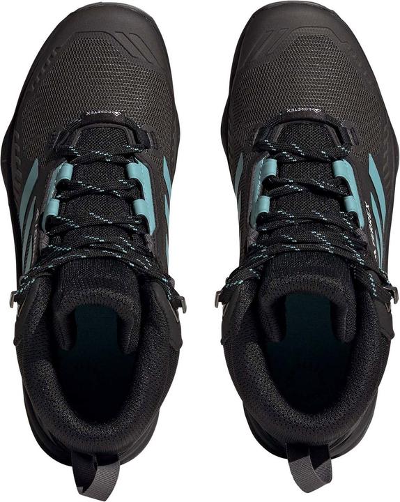 Actual product image adidas Women's Terrex Swift R3 Mid GTX (38)