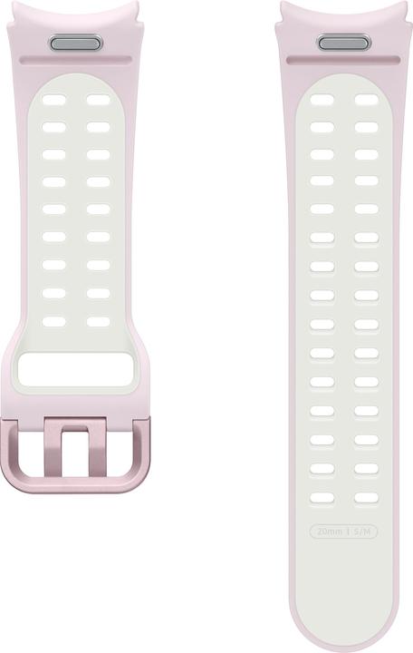 Immagine prodotto Samsung Banda per sport estremi (20 mm, Fluoroelastomero)