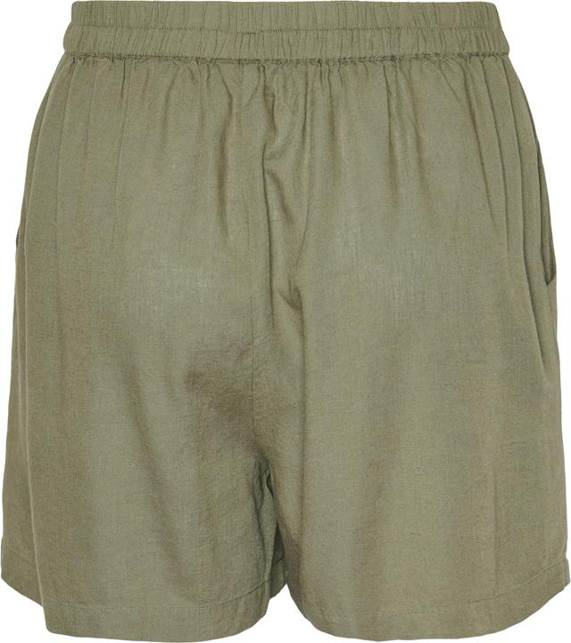 Actual product image Pieces Pcpia Mw Shorts Pwp mm Noos (L)