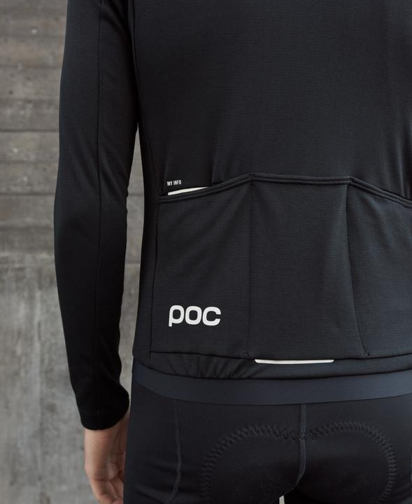 Immagine prodotto Poc Thermal Lite LS Jersey (M)