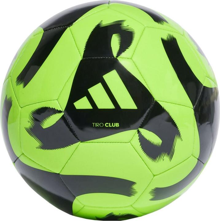 Immagine prodotto Twisk Adidas Tiro Club bal 2023 Wit - Buono