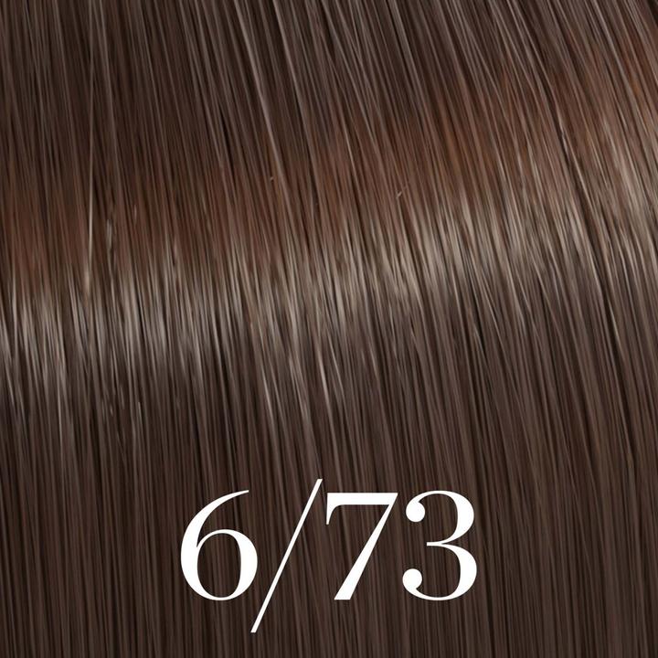 Produktbild Wella Color Touch Deep Browns - 6/73 (Blond, Gold, Braun)