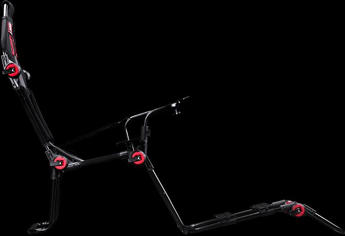 Produktbild Next Level Racing F-GT Lite