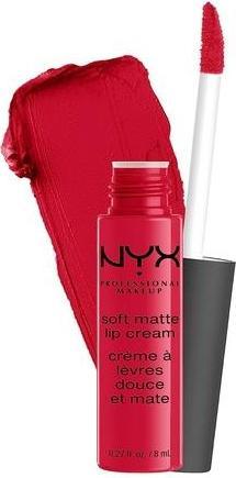 Produktbild NYX Professional Make-Up Soft Matte (Amsterdam)