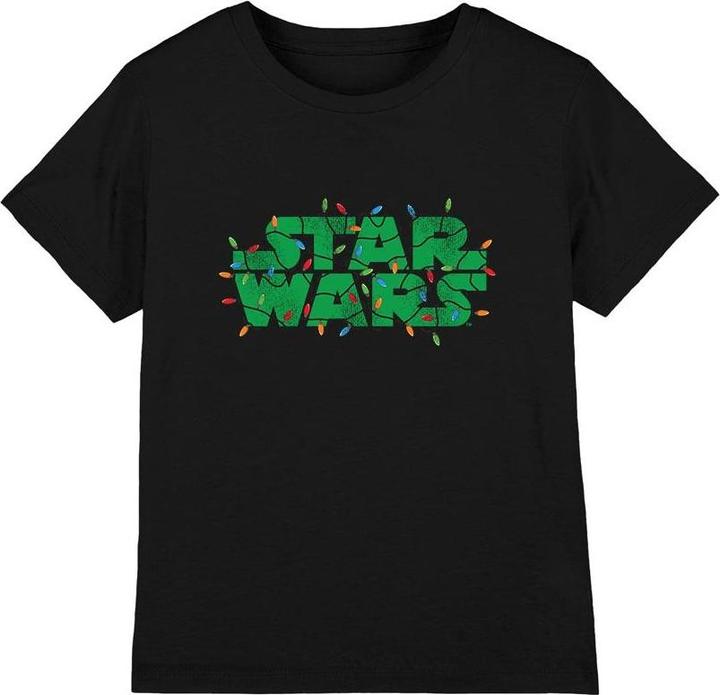 Star Wars TShirt (140)