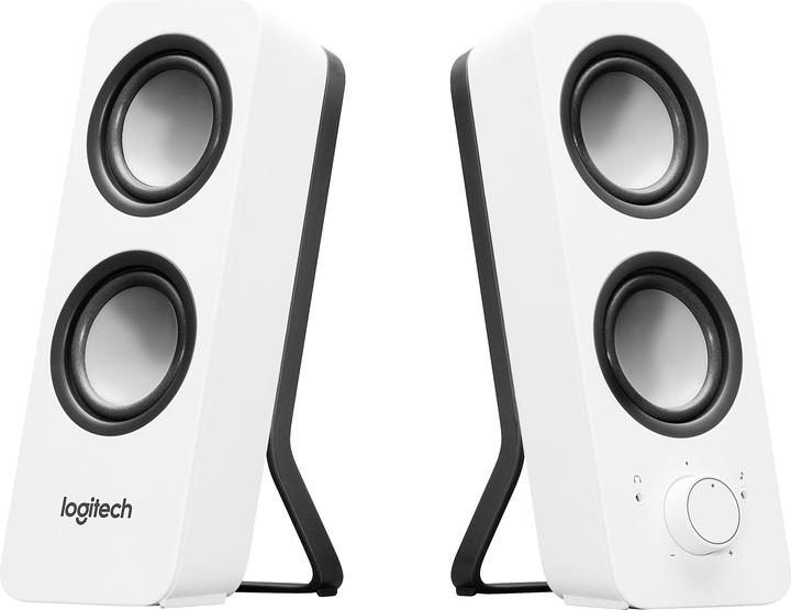 Produktbild Logitech Z200