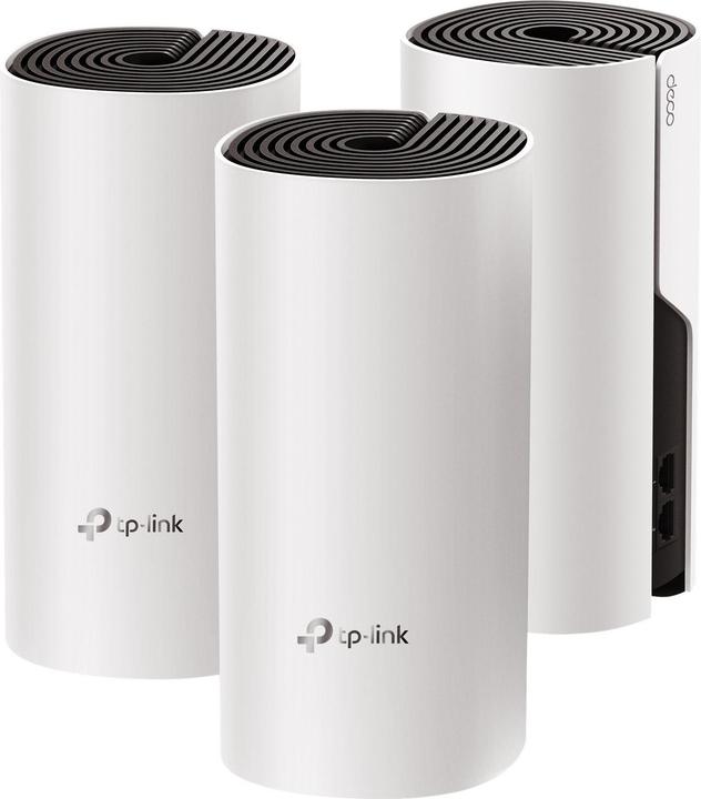 Immagine prodotto TP-Link Deco P9(confezione da 3)