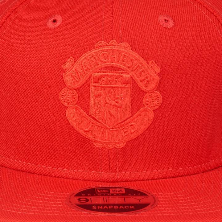 Produktbild New Era 9Fifty Originalfit Manchester United (One Size)