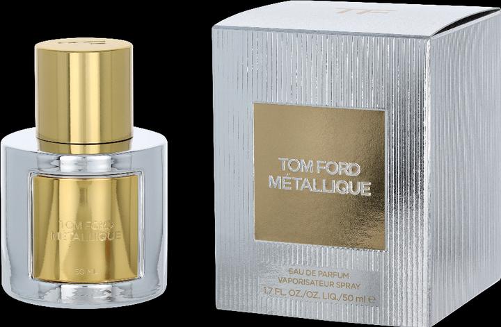 Actual product image Tom Ford Métallique (Eau de parfum, 50 ml)