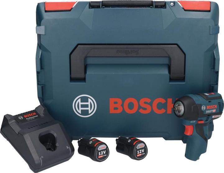Image du produit Bosch Professional GDS 12V-115 (Fonctionnement sur batterie)