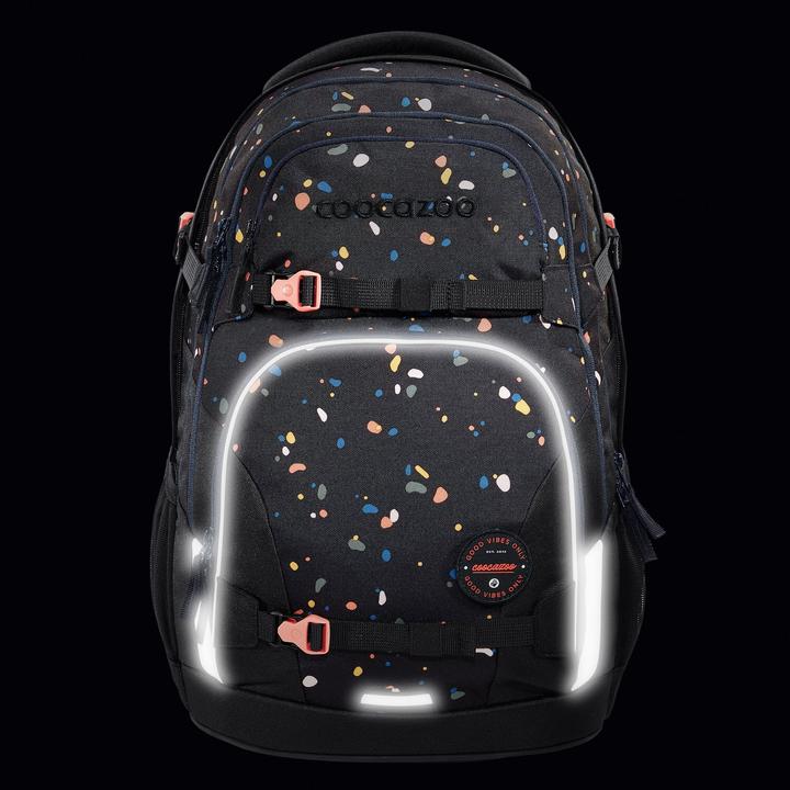 Actual product image Coocazoo school backpack PORTER, 35 litres (35 l)