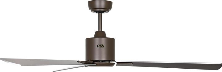 Produktbild CasaFan Deckenventilator Eco Neo III WiFi 132 BZ WN-SI (51.80 dB)