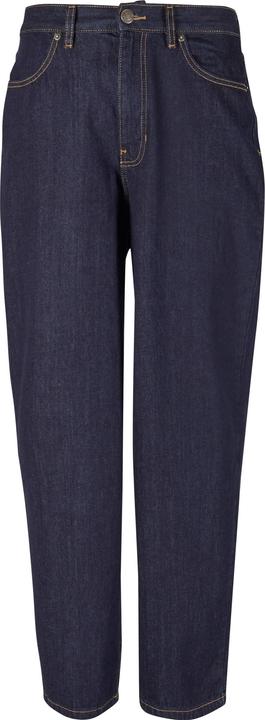 Denim risciacquato