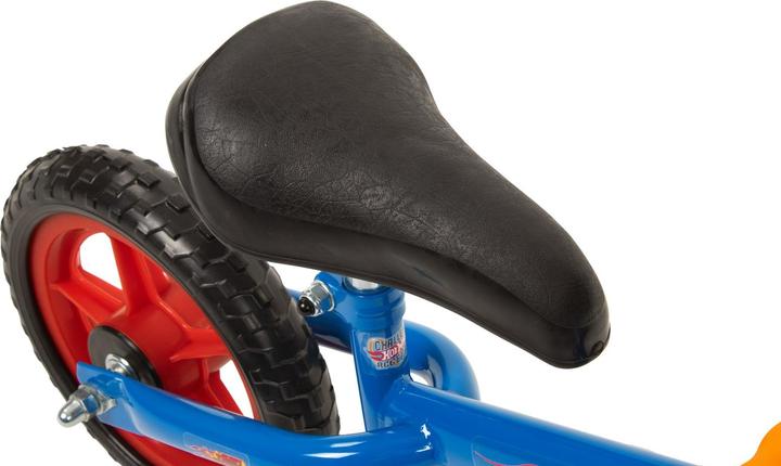 Image du produit Toimsa Rower biegowy 10 HOT WHEELS 168