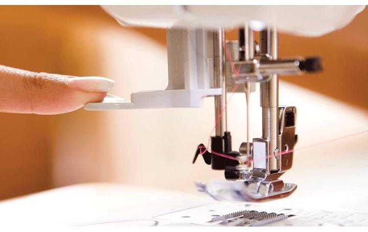 Actual product image Brother Nv10a
