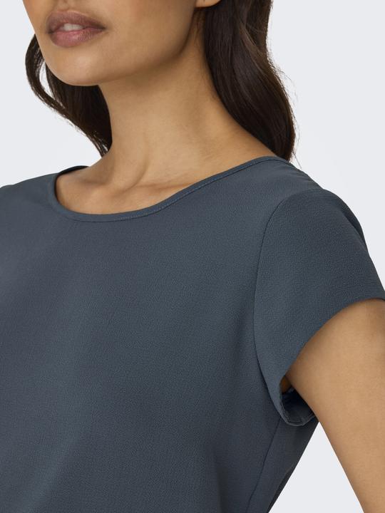 Immagine prodotto Only Top sciolto con maniche corte Top (42)