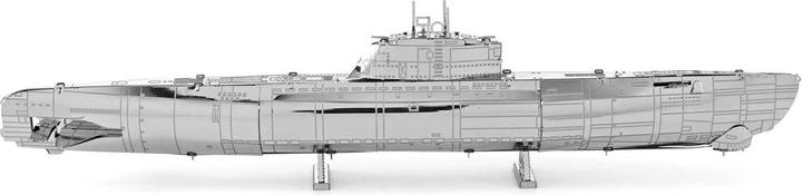 Image du produit Metal Earth constructie speelgoed sous-marin allemand type XXI