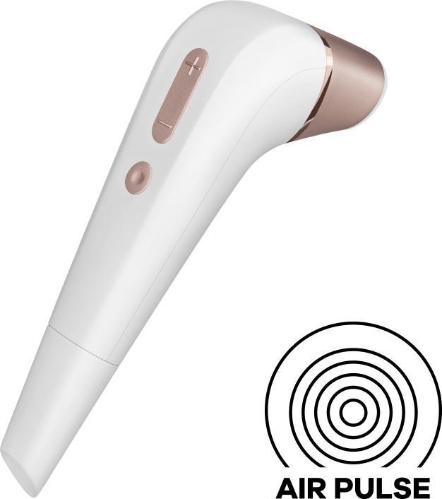 Produktbild Satisfyer 2 Next Generation