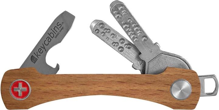 Produktbild Keycabins Wood S2