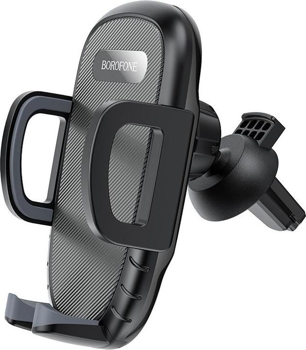 Image du produit Borofone Ventilateur Support de téléphone portable de voiture
