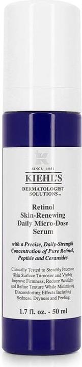 Actual product image Kiehl's Retinol (50 ml)