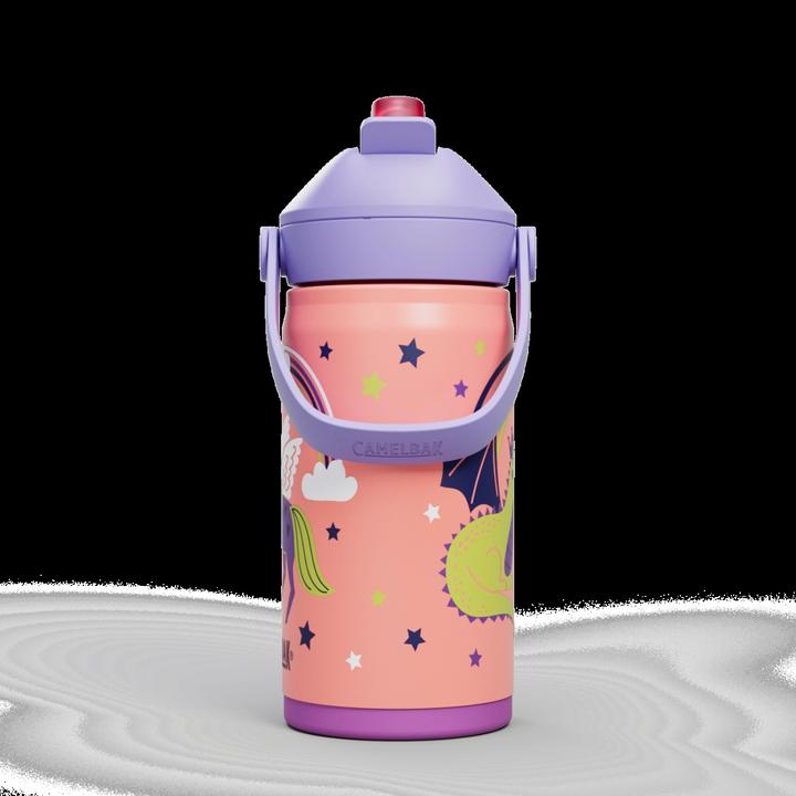 Produktbild Camelbak Thrive Flip Straw Kids V.I. (0.40 l)
