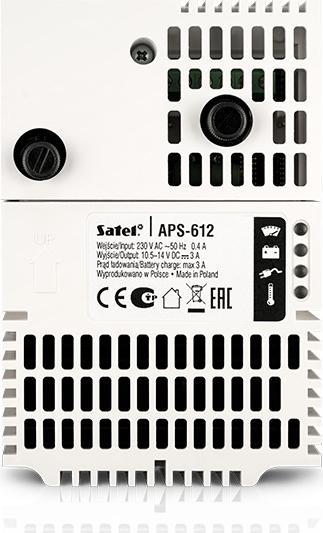 Satel PUFFER NETZTEIL APS-612