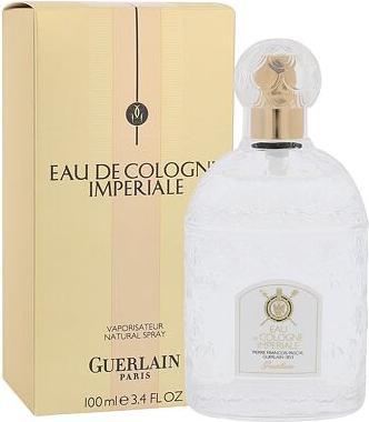 Produktbild Guerlain Imperiale (Eau de Toilette, 100 ml)