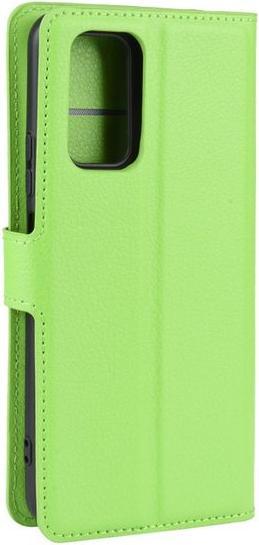 Immagine prodotto MU Classic Serie di copertine per libri in pelle Litchi (Honor V30, Onore V30 Pro)