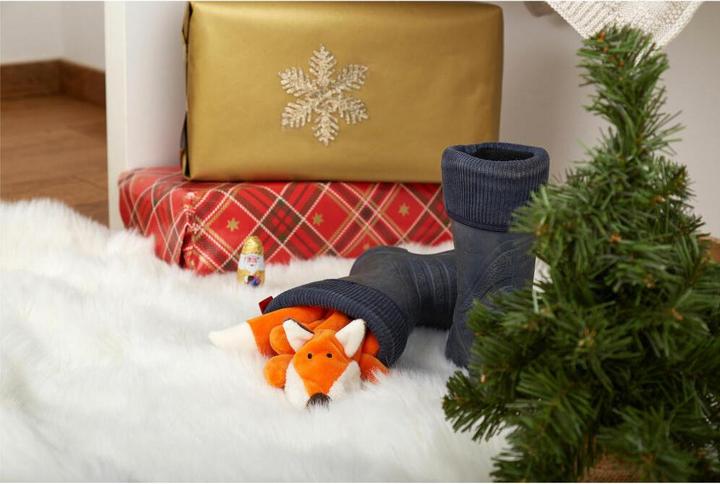 Produktbild Sigikid Mini Fuchs Cuddly Gadgets (5 cm)