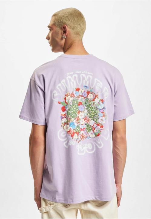 Image du produit Mister Tee Tee surdimensionné Summer Of Love - 16413 (XL)