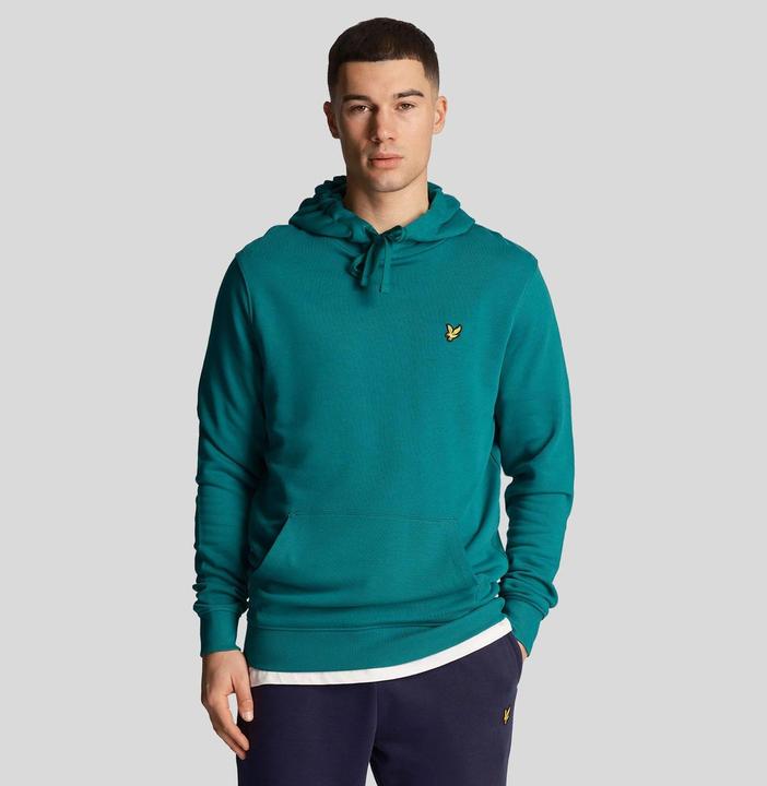 Produktbild Lyle and Scott Kapuzenpullover Zum Überziehen (L)