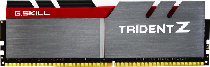G.Skill Trident Z (8 x 16GB, 3200 MHz, DDR4-RAM, DIMM)