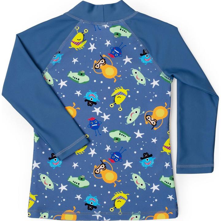 Produktbild Baby Banz Long Sleeve Rash Shirt