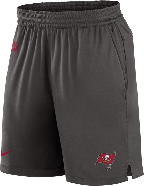 Nike Tampa Bay Buccaneers Dri-FIT Knit Short XL