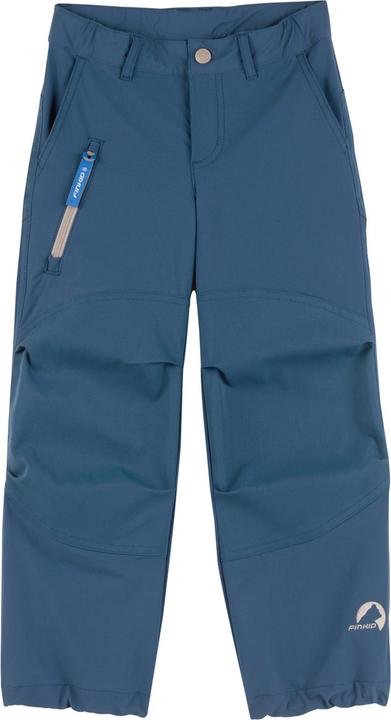 finkid Outdoorhose Kiksa Move (90, 92, 94, 96, 98, 95 A, 100 A)