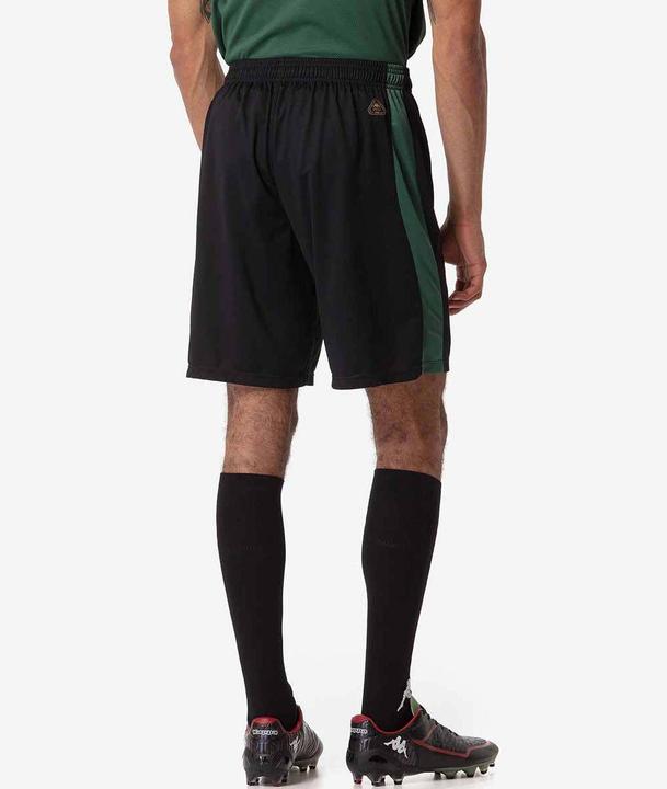Actual product image Kappa Short Red Star FC Ahora Pro 8 2024/25 (L)
