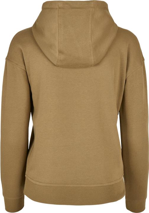 Immagine prodotto Urban Classics Felpa con cappuccio da donna (M)