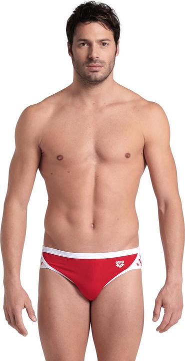 Arena M Icons Swim Briefs Solid (7)