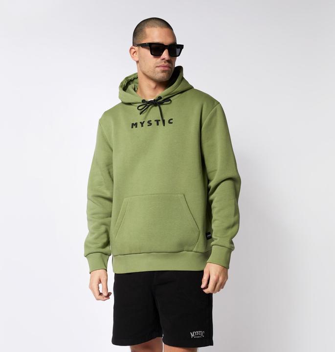 Immagine prodotto Mystic Icon Hood Sweat (L)
