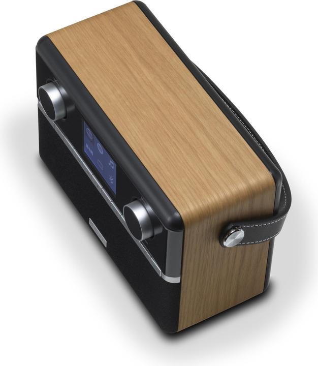 Actual product image Roberts Stream 94L Latest Edition (Web radio, DAB+, FM, Bluetooth, Wi-Fi)